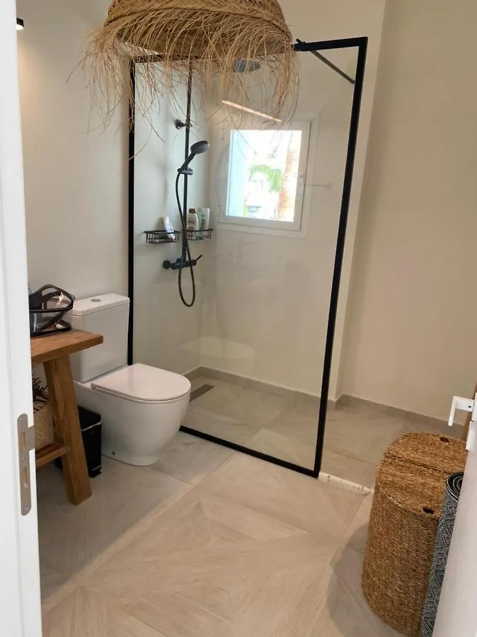 Whitekey Villa Cyprus 圣纳帕 0*,  塞浦路斯