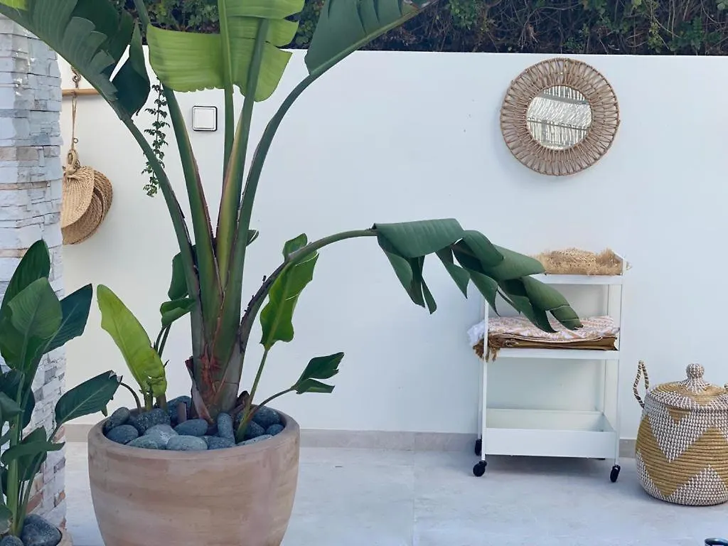 Whitekey Villa Cyprus Ayia Napa Cyprus