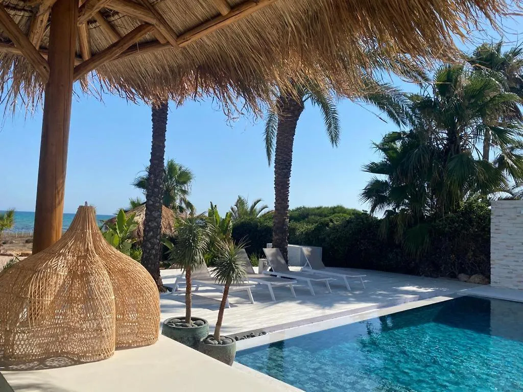 Whitekey Villa Cyprus Ayia Napa