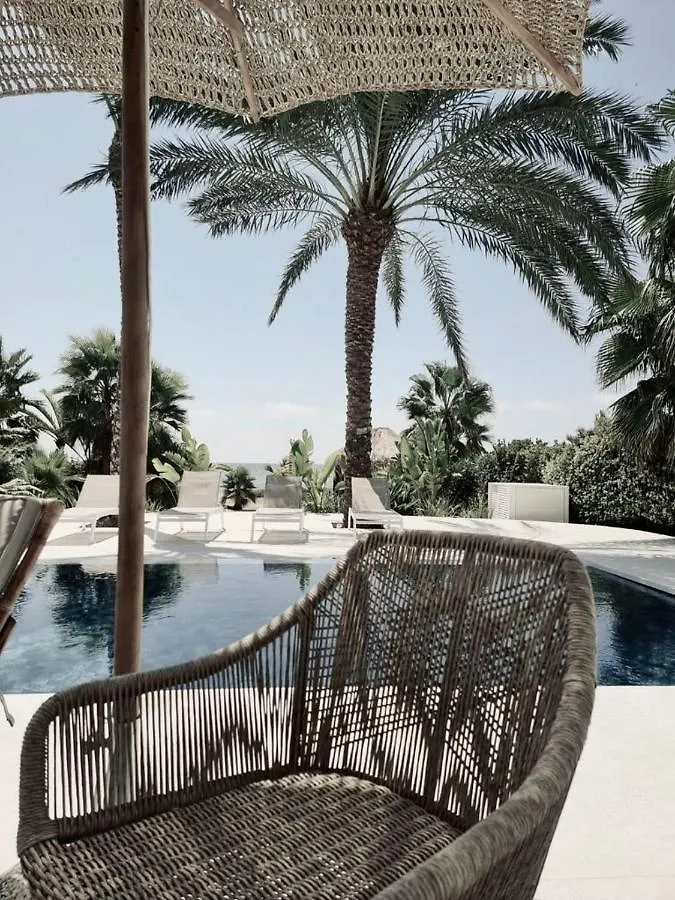 Whitekey Villa Cyprus Ayia Napa