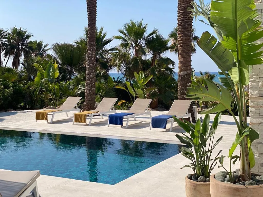 Whitekey Villa Cyprus Ayia Napa