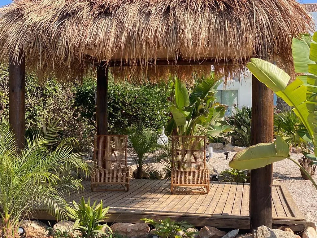 Whitekey Villa Cyprus Ajía Nápa