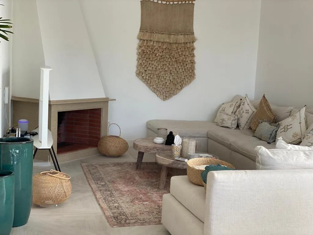 Whitekey Villa Cyprus Ajía Nápa Ciprus