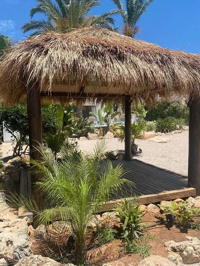 Whitekey Villa Cyprus Ajía Nápa Ciprus