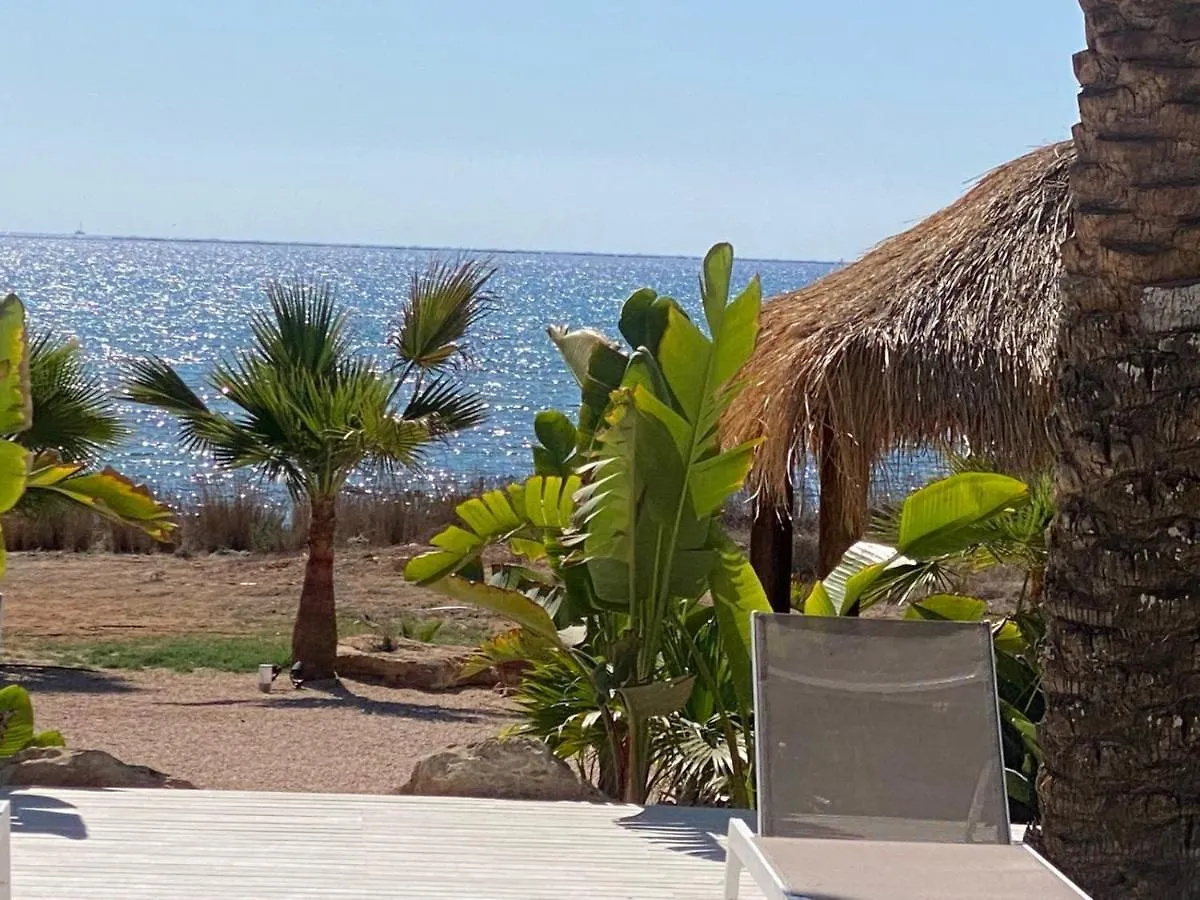 Whitekey Villa Cyprus Ajía Nápa 0*,  Ciprus