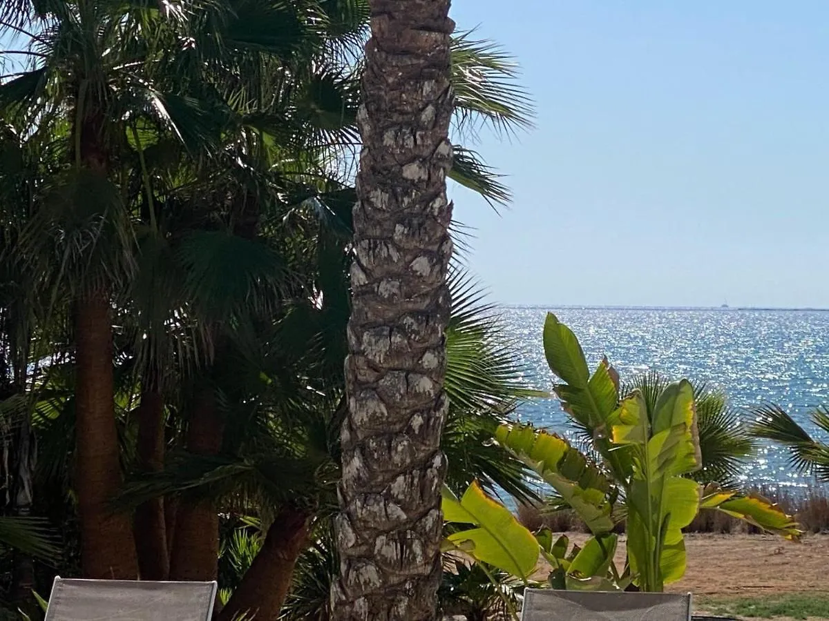 Whitekey Villa Cyprus Ayia Napa