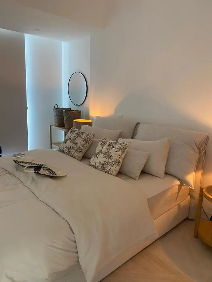 Whitekey Villa Cyprus Ajía Nápa