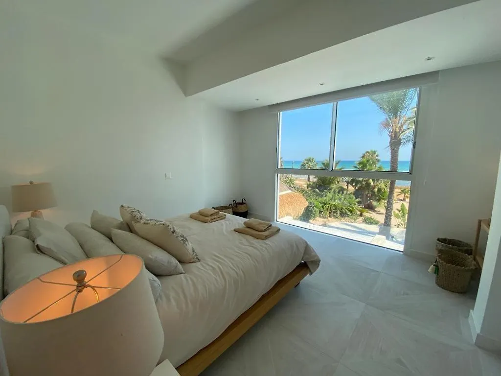 Whitekey Villa Cyprus Ajía Nápa