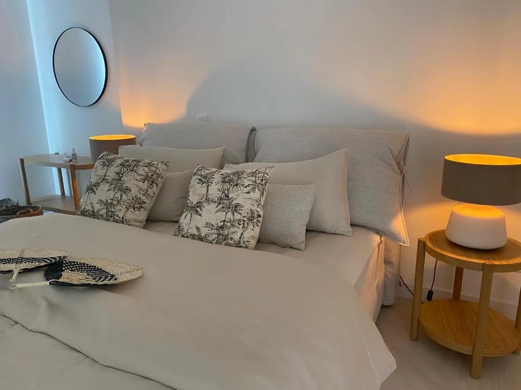 Whitekey Villa Cyprus Ayia Napa