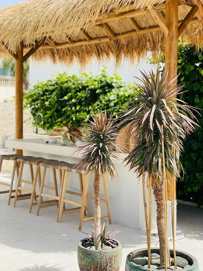 Whitekey Villa Cyprus Ajía Nápa Ciprus