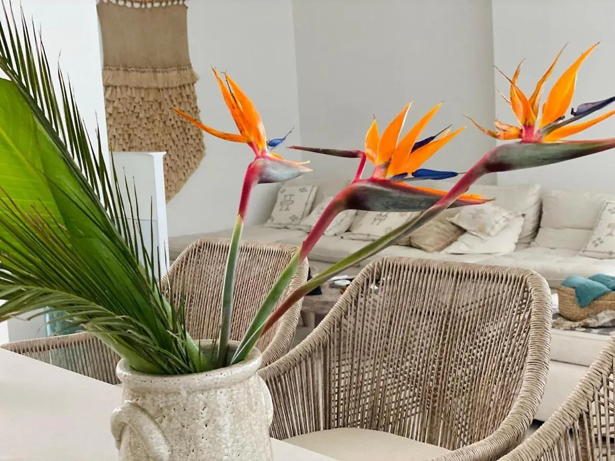 Whitekey Villa Cyprus Ayia Napa Cyprus