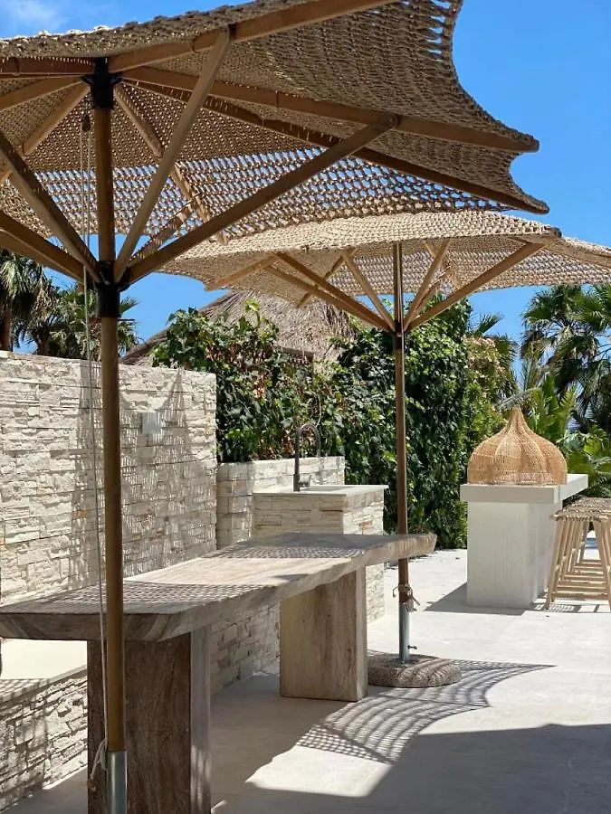 Whitekey Villa Cyprus Ayia Napa