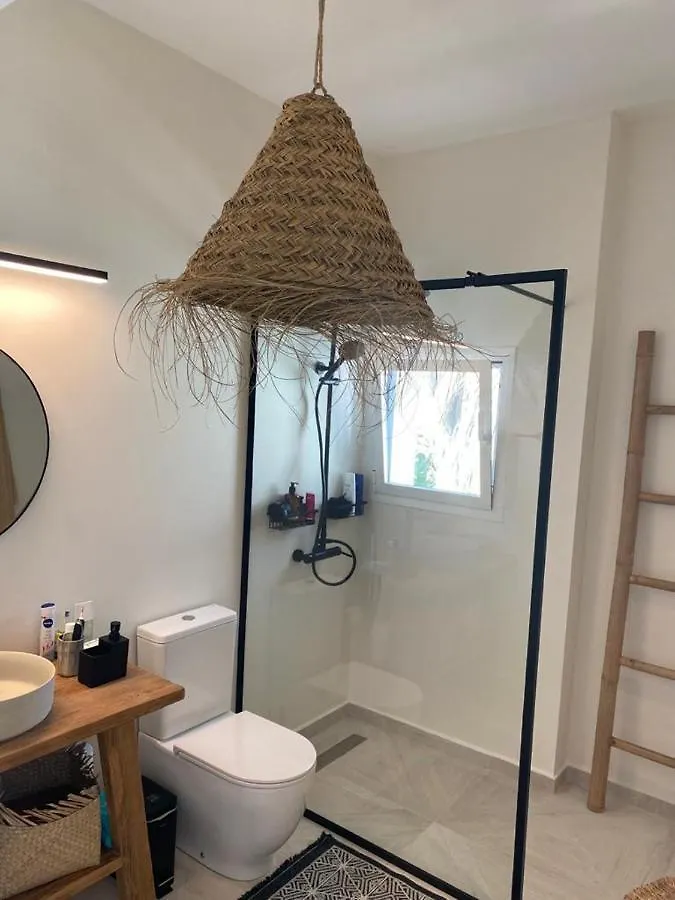 Whitekey Villa Cyprus Ayia Napa