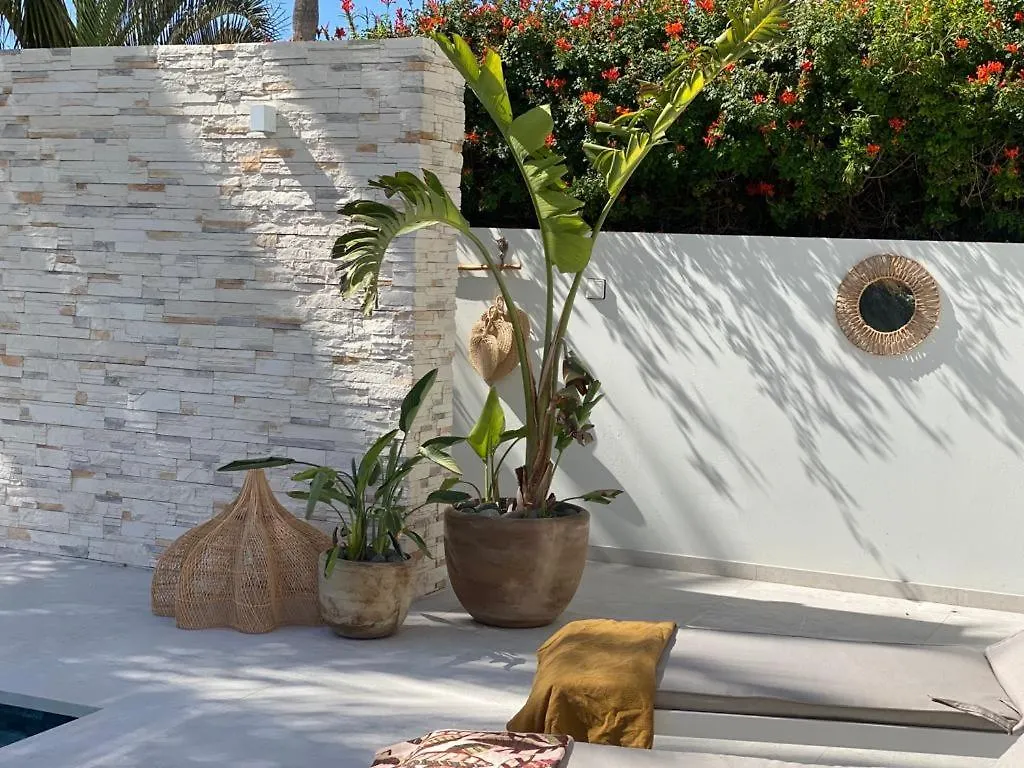 Whitekey Villa Cyprus Ayia Napa