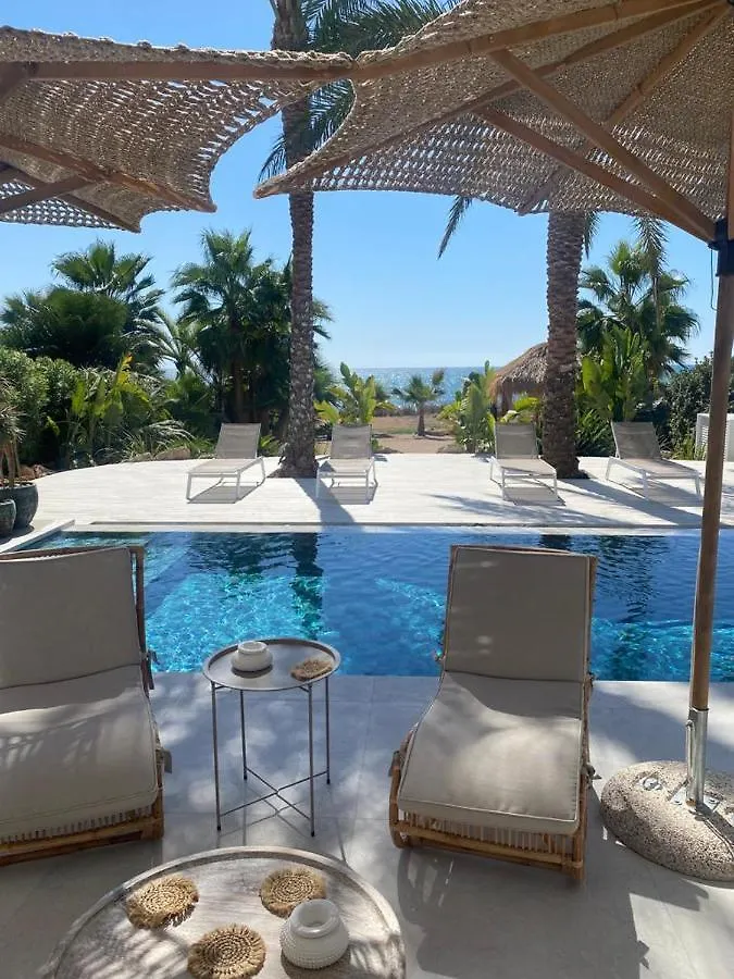 Whitekey Villa Cyprus Ayia Napa