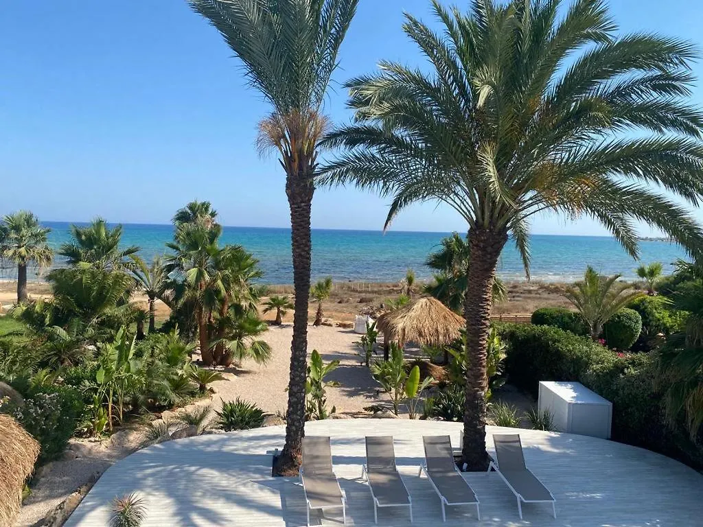 Whitekey Villa Cyprus Ayia Napa