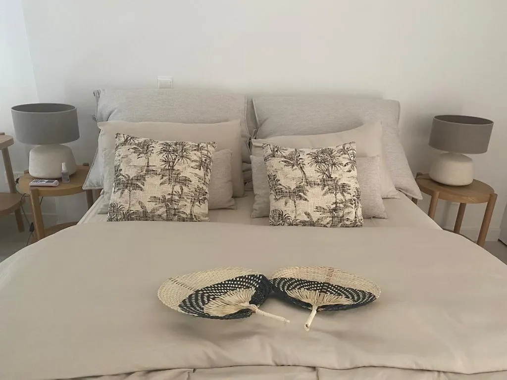 Whitekey Villa Cyprus Ayia Napa 0*,  Chipre