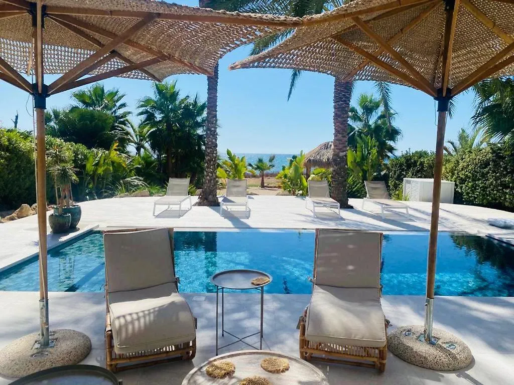 Whitekey Villa Cyprus Ayia Napa
