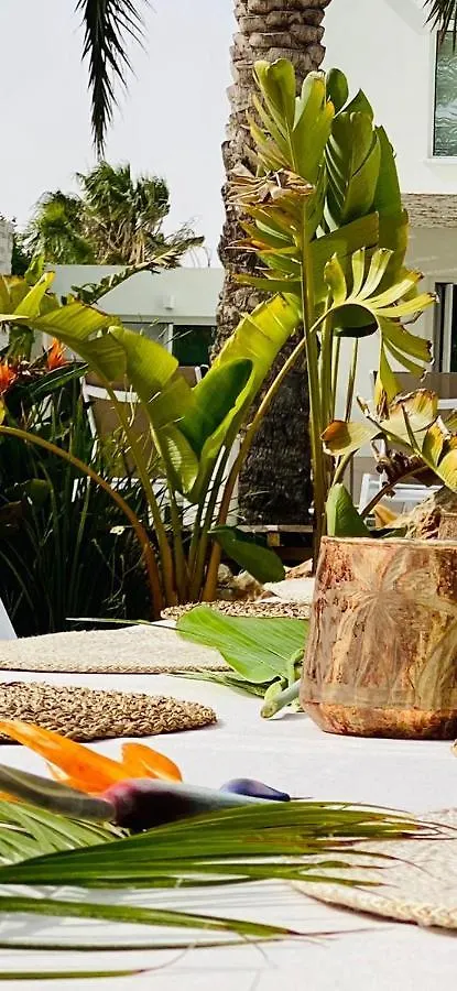 Whitekey Villa Cyprus Ayia Napa