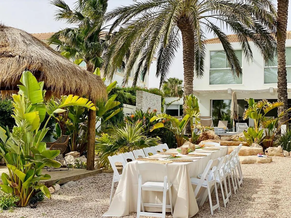 Whitekey Villa Cyprus Ayia Napa